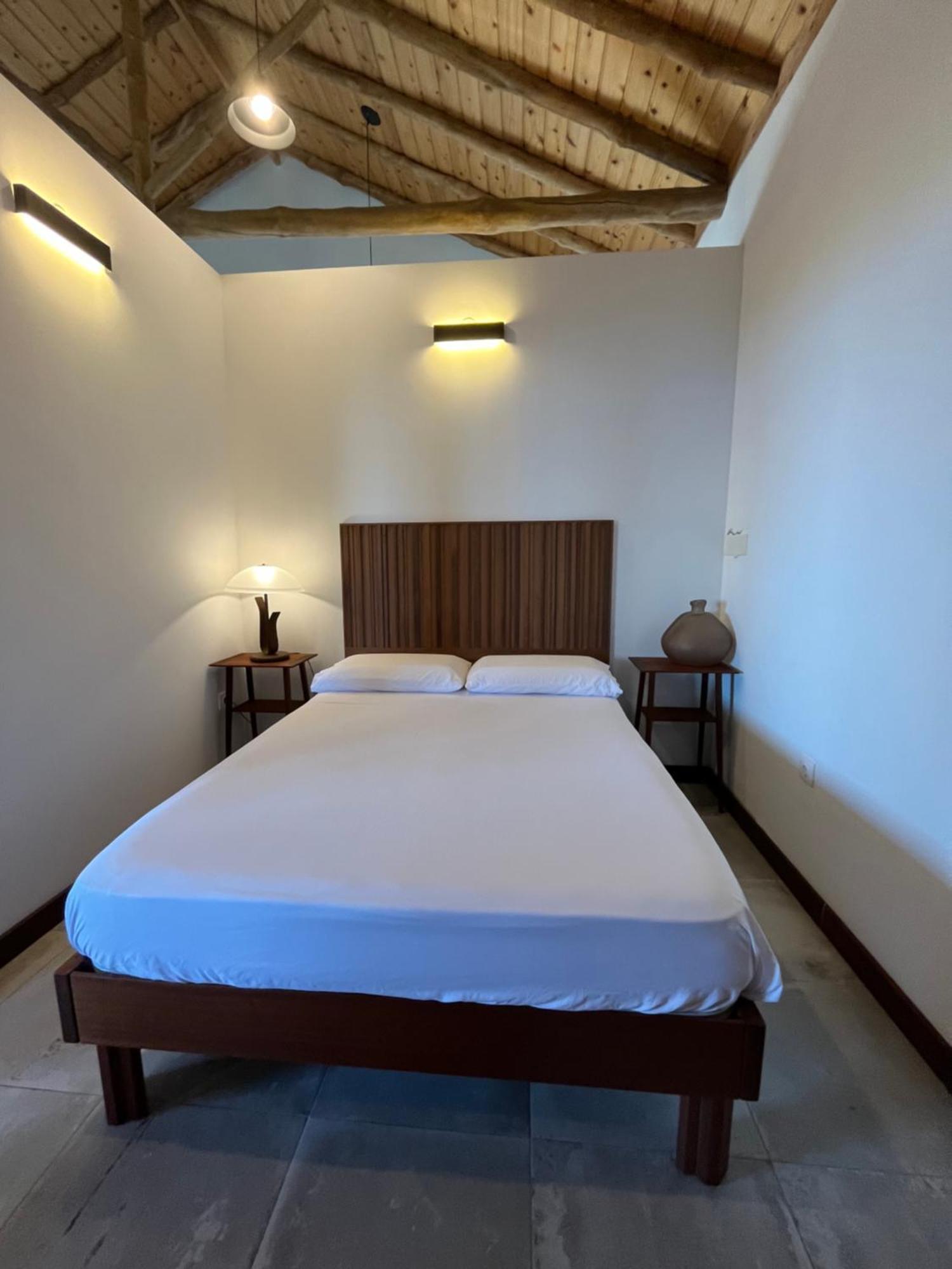 Santo Antonio A Fonte公寓 外观 照片