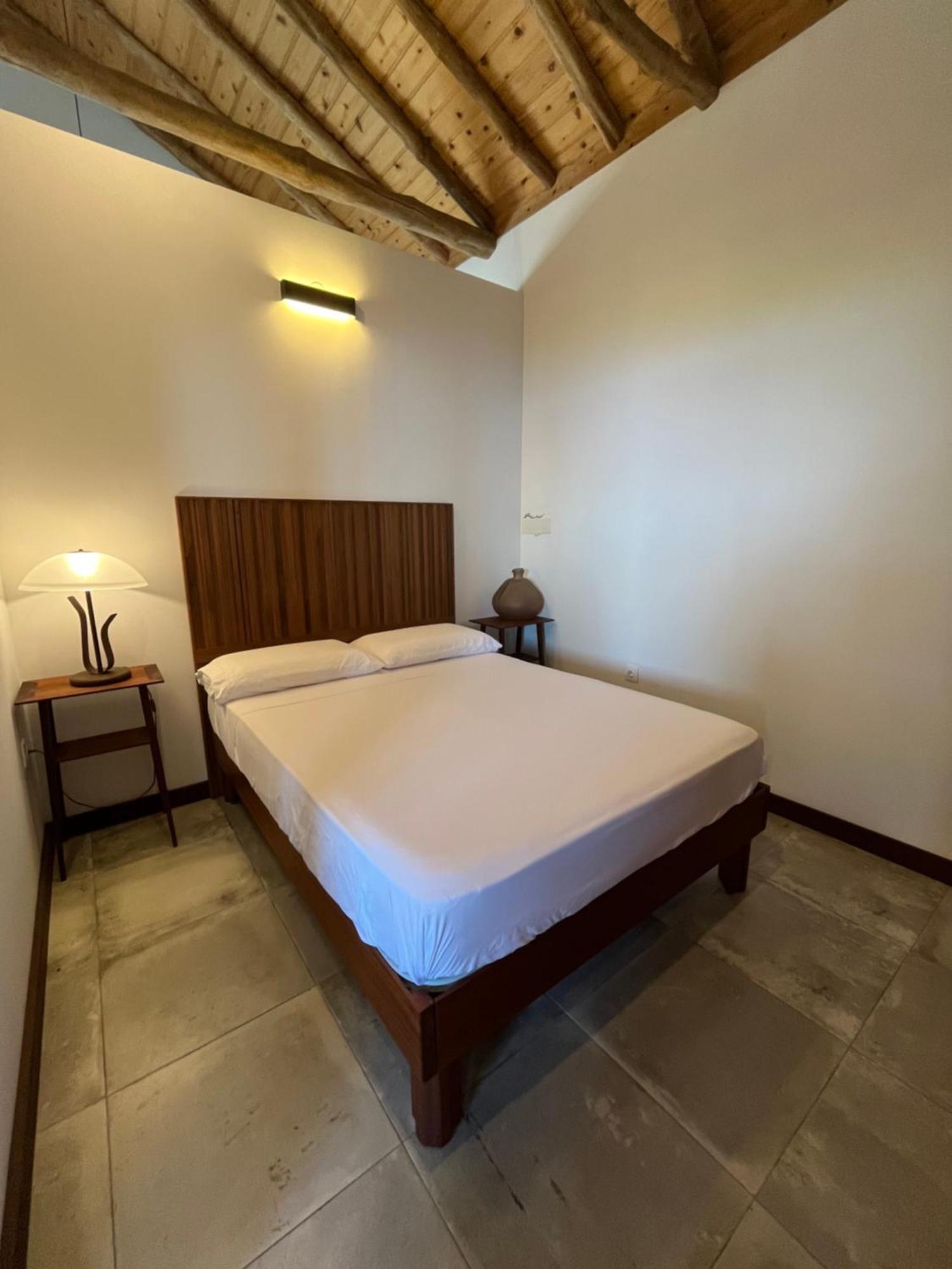 Santo Antonio A Fonte公寓 外观 照片