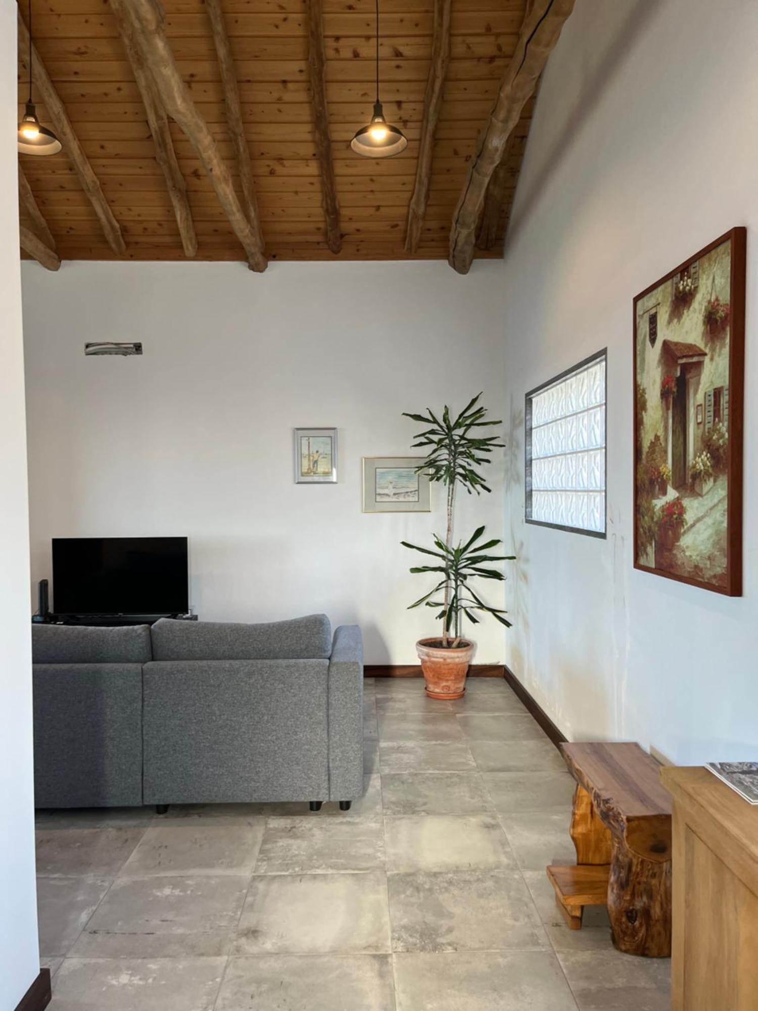 Santo Antonio A Fonte公寓 外观 照片